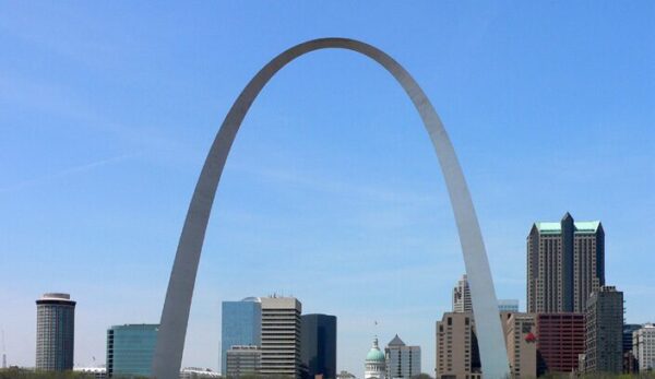 St. Louis Gateway Arch