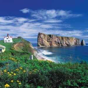 Gaspe Peninsula