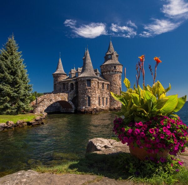 George Boldt Castle