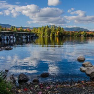 Lake Placid