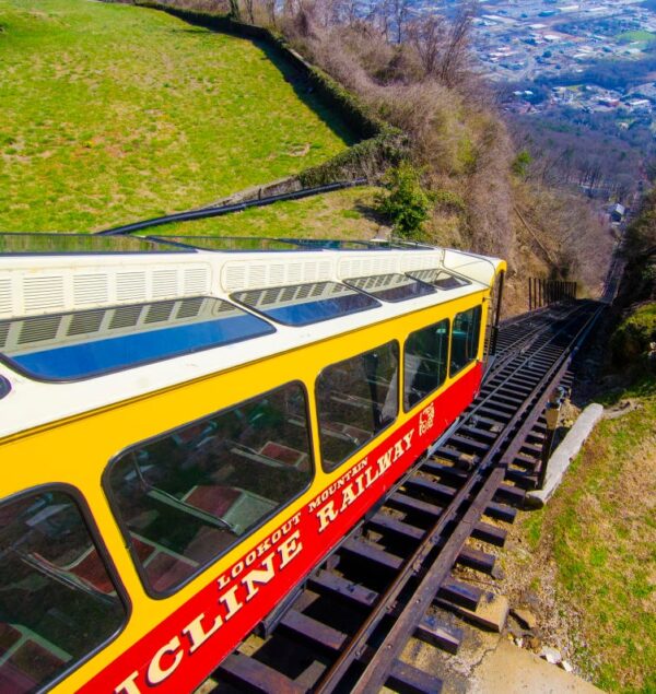 Incline Railway