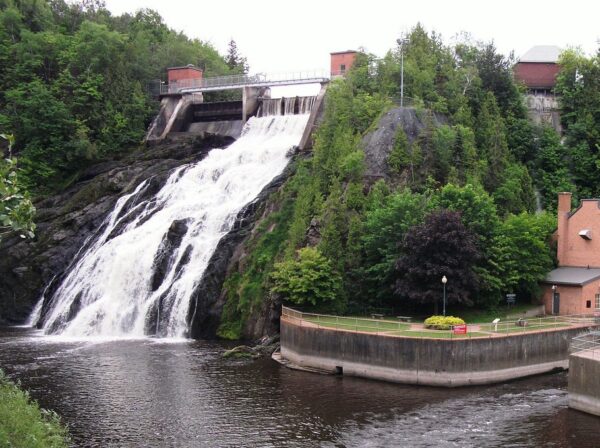 Matane Riviere De Loupe