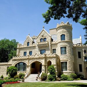 Joslyn Castle