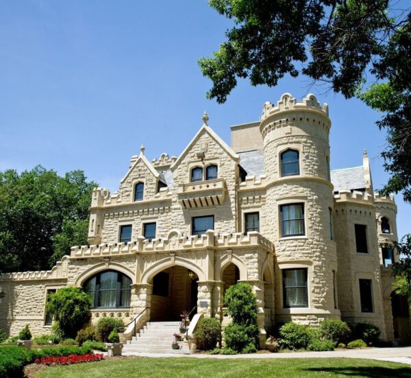 Joslyn Castle